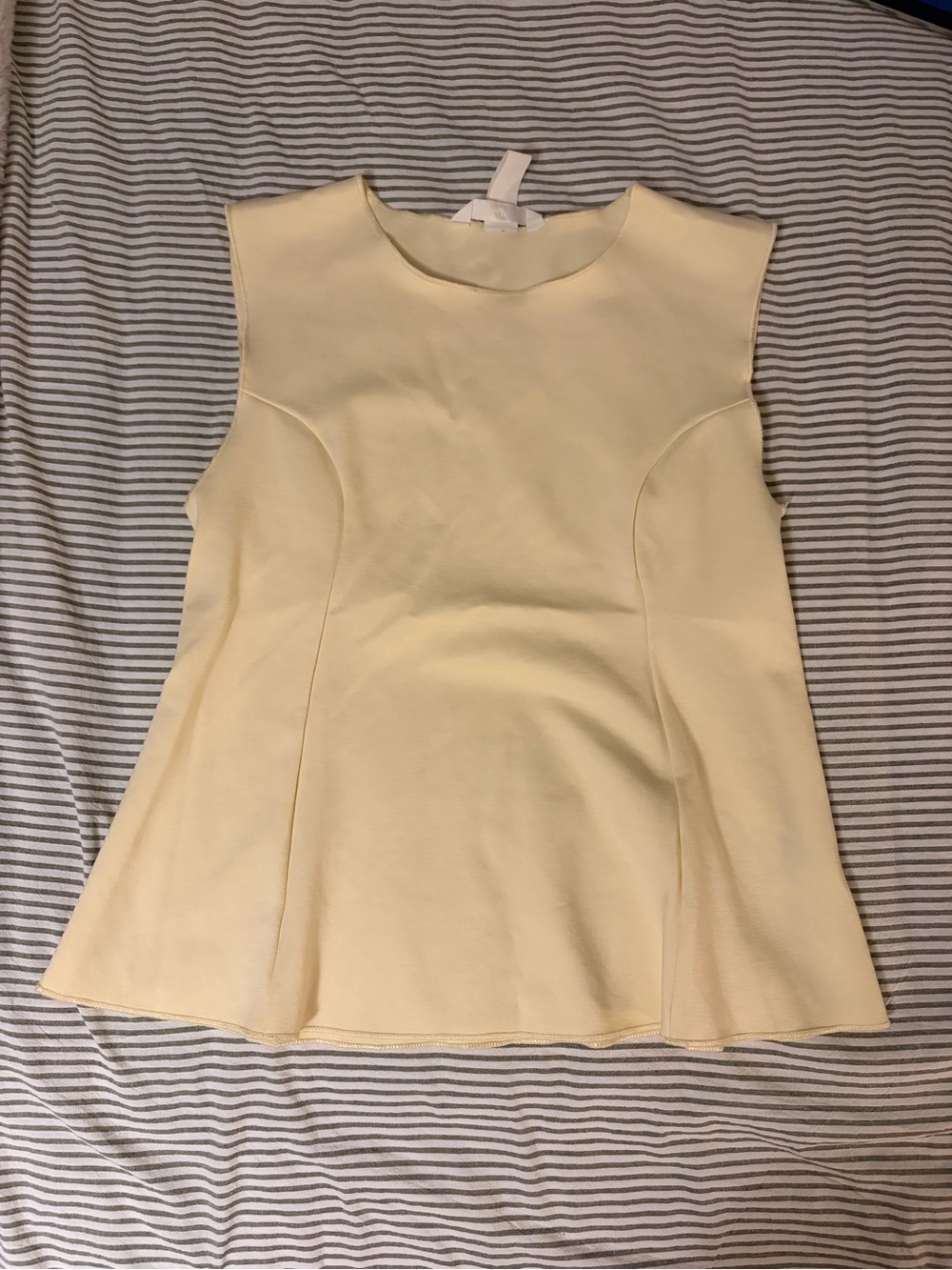 H&M top